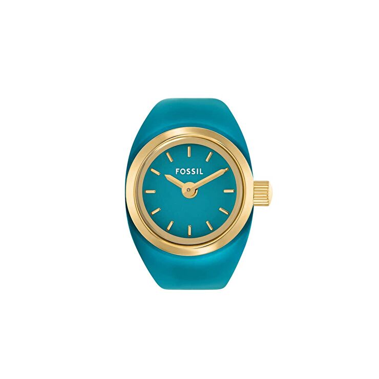 Fossil FES5415 Kadın Yüzük Saat