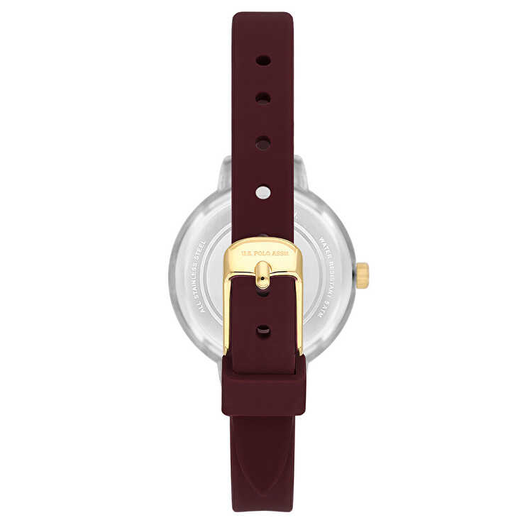 U.S. Polo Assn. USPA2091-05 Kadın Kol Saati