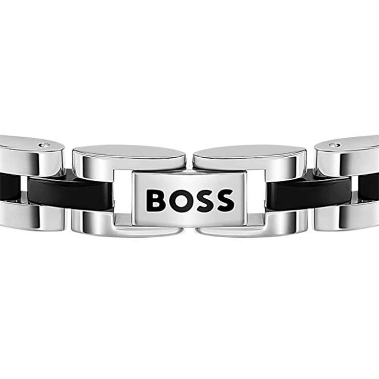 BOSS HBJ1580890 Erkek Bileklik