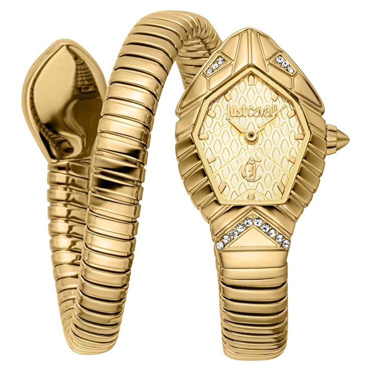 Just Cavalli JC1L356M0025 Kadın Kol Saati