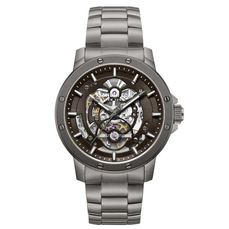 Kenneth Cole KCWGY0088902 Erkek Kol Saati