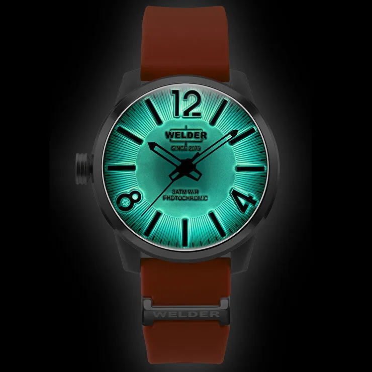 Welder WWRL2001 Kadın Kol Saati