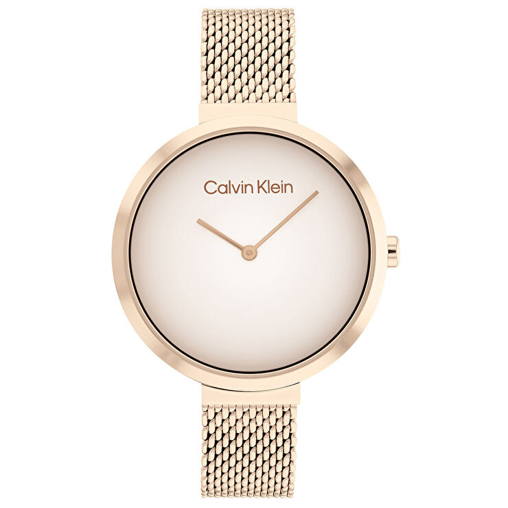Calvin Klein CK25200080 Kadın Kol Saati
