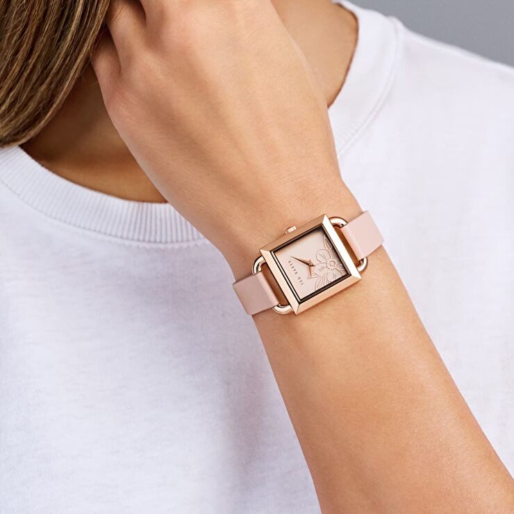 Ted Baker TBBKPTAS403 Kadın Kol Saati