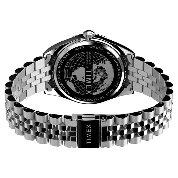Timex TW2V67900 Erkek Kol Saati