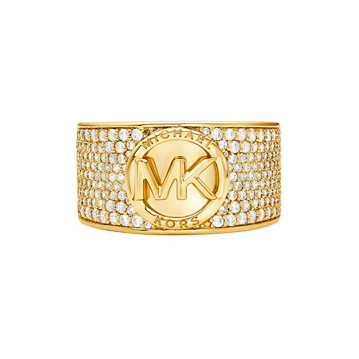 Michael Kors MKJ8063-710508 Kadın Yüzük (56 mm)