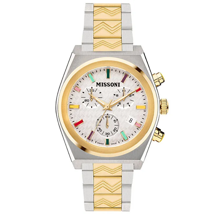 Missoni MWKC00422 Kadın Kol Saati