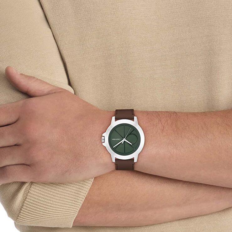 Calvin Klein CK25200527 Erkek Kol Saati