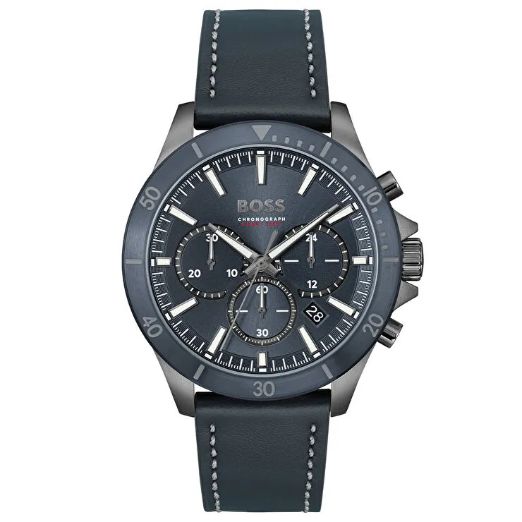 Boss Watches HB1514056 Erkek Kol Saati