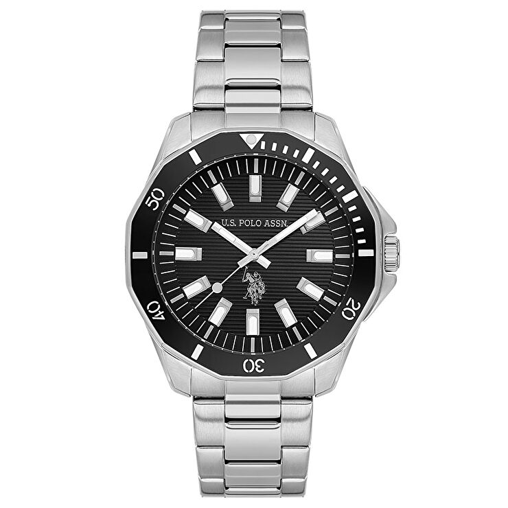 U.S. Polo Assn. USPA1097-03 Erkek Kol Saati