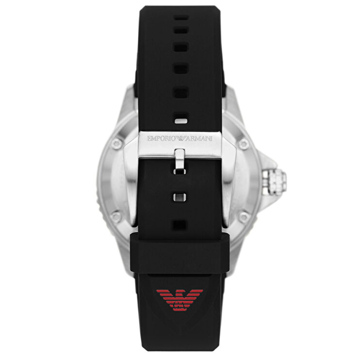 Emporio Armani AR60070 Erkek Kol Saati