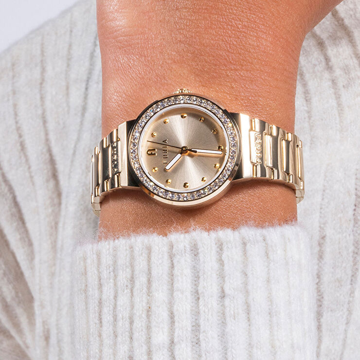 Furla FRWW00039003L2 Kadın Kol Saati