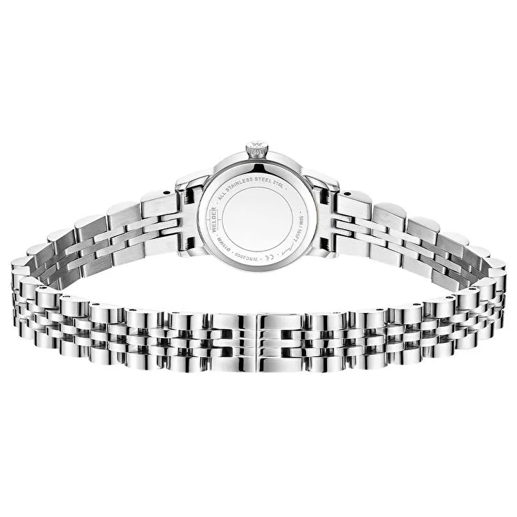 Welder WRC2000 Kadın Kol Saati