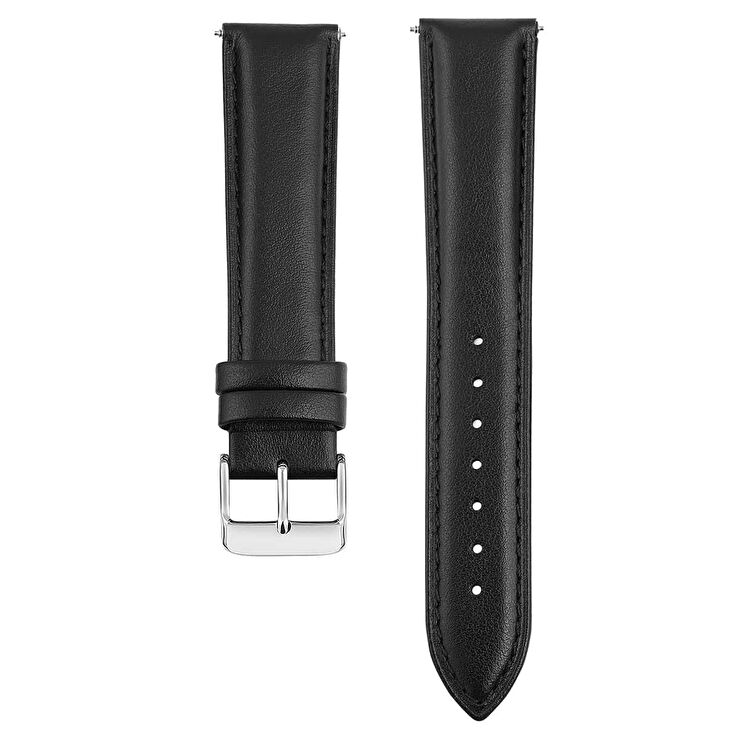 Saat ve Saat Aksesuar SS-RPOS2-LS327-01-20 Saat Kordonu (20 mm)