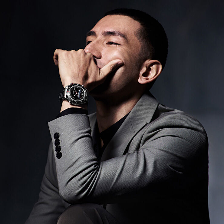 Huawei HW55020AGF Watch Ultimate Akıllı Saat