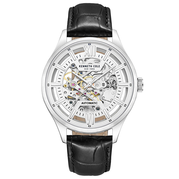 Kenneth Cole KCWGE0027201 Erkek Kol Saati