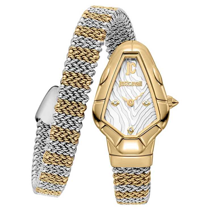 Just Cavalli JC1L426M0055 Kadın Kol Saati