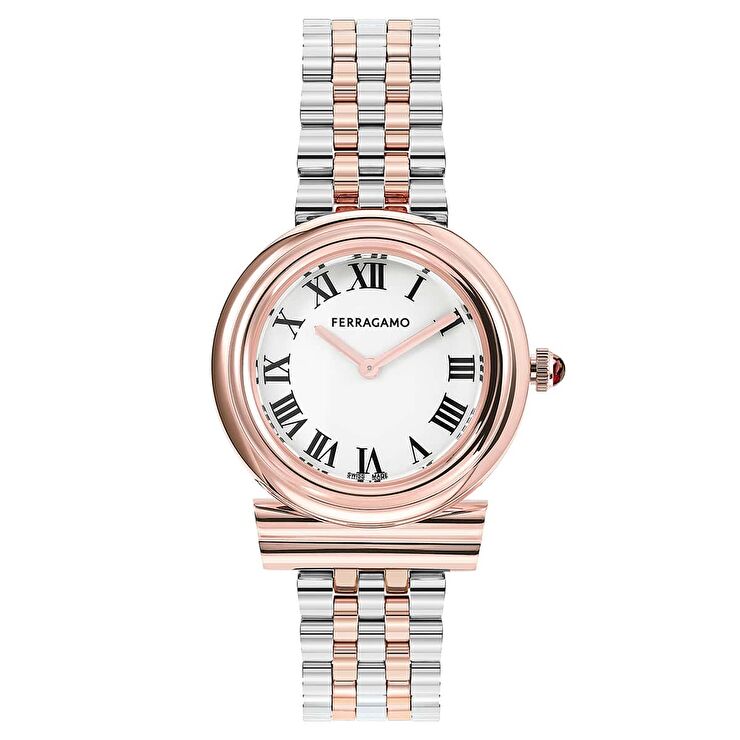 Ferragamo SFMV01624 Kadın Kol Saati