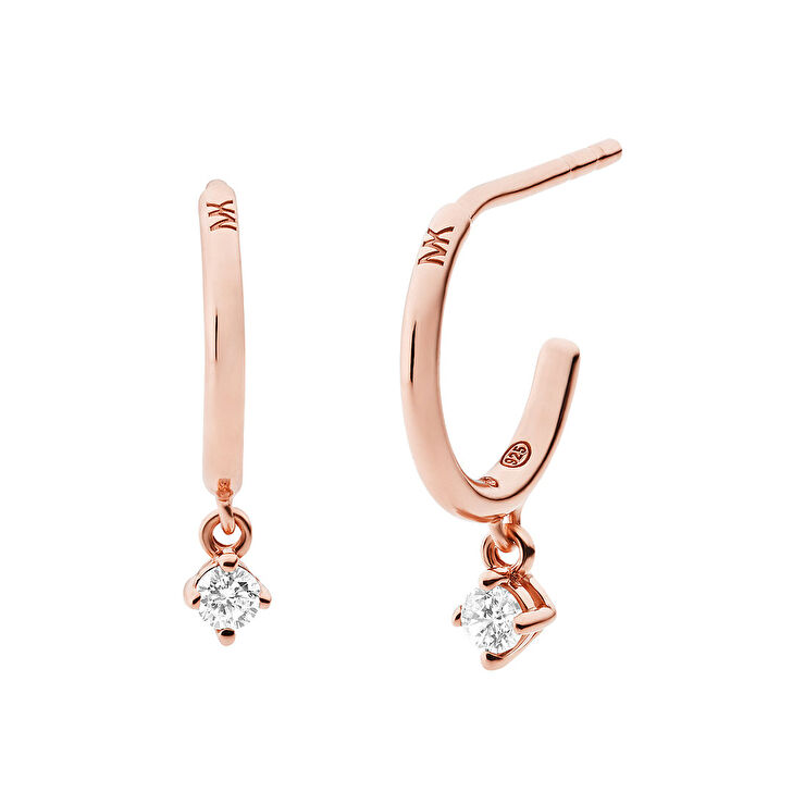 Michael Kors MKC1503AN-791 Kadın Küpe