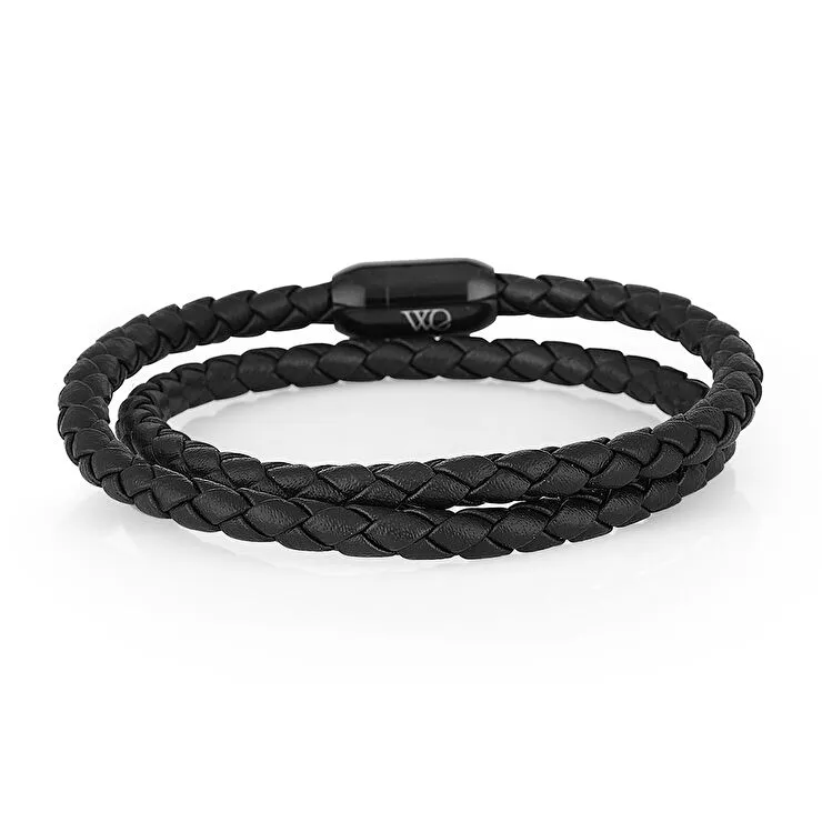 Wesse JWSG1004-01 Erkek Bileklik
