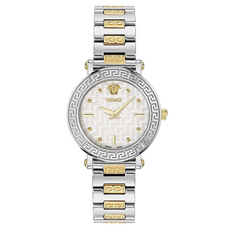 Versace VRSCVEKLA0325 Kadın Kol Saati