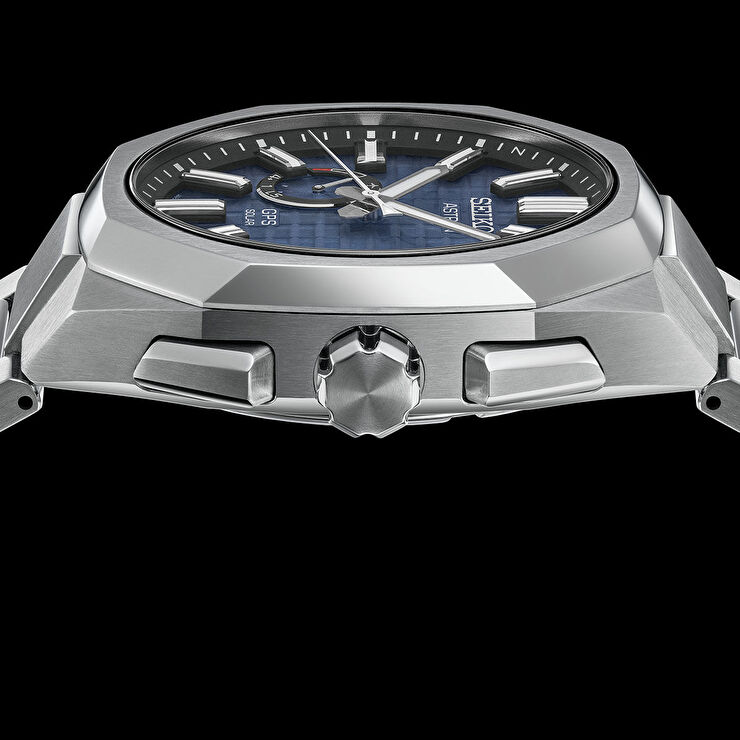 Seiko SEISJ013J Erkek Kol Saati