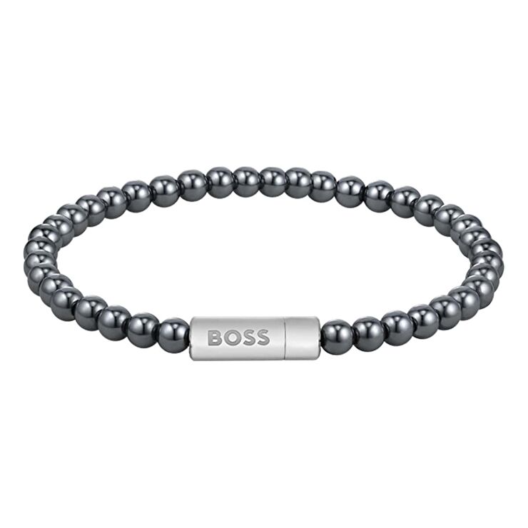 Boss Watches HBJ1580790M Erkek Bileklik