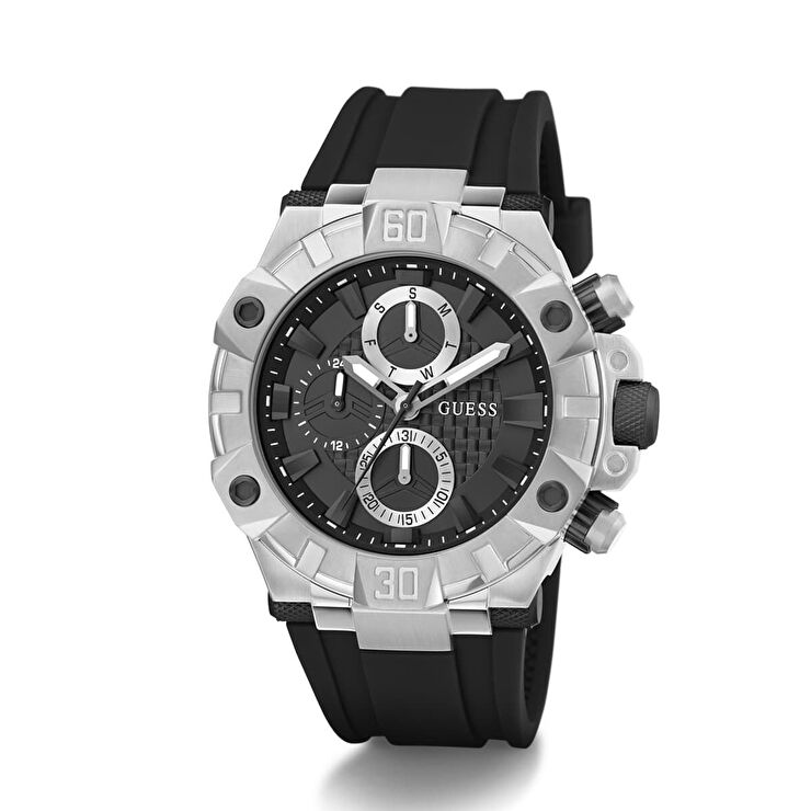 Guess GUGW0802G1 Erkek Kol Saati