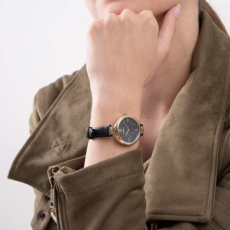 Furla FRWW00018009L2 Kadın Kol Saati