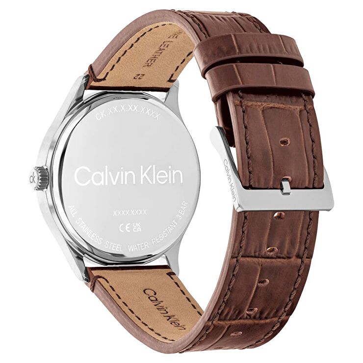 Calvin Klein CK25200552 Erkek Kol Saati
