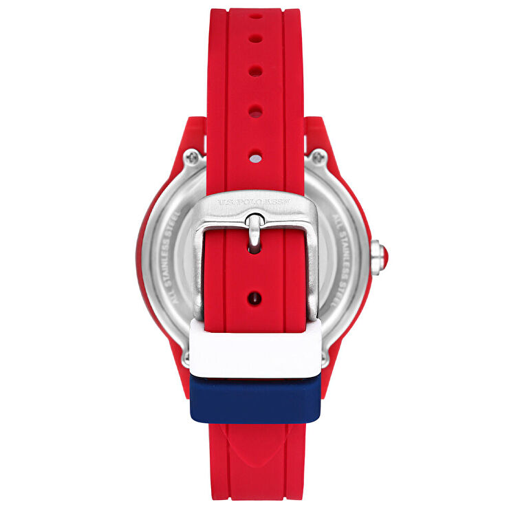 U.S. Polo Assn. USPA2007-04 Kadın Kol Saati