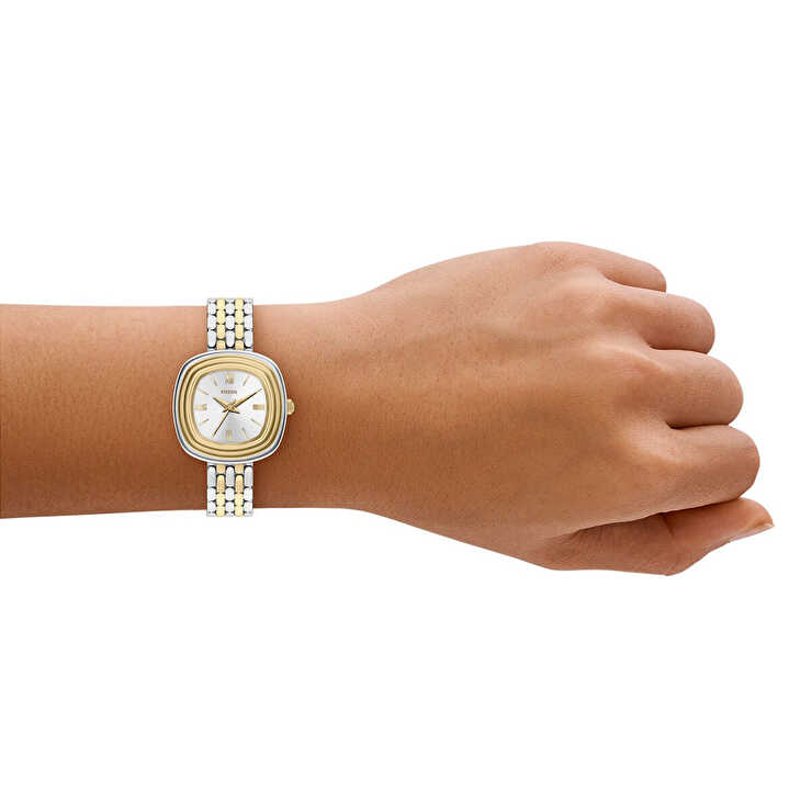 Fossil FES5509 Kadın Kol Saati