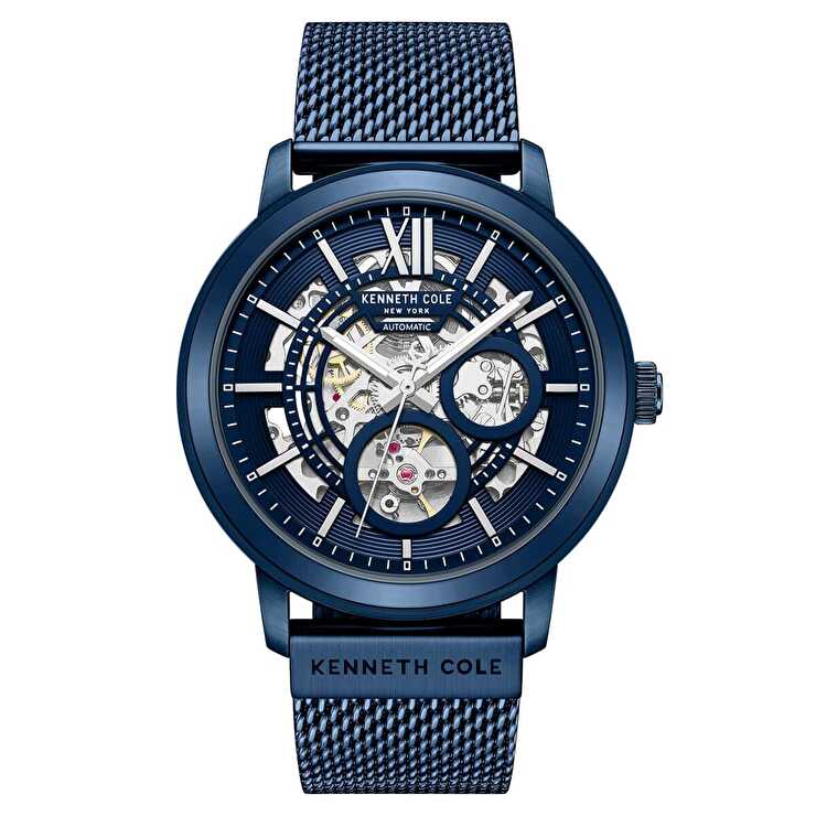 Kenneth Cole KCWGY0098202 Erkek Kol Saati