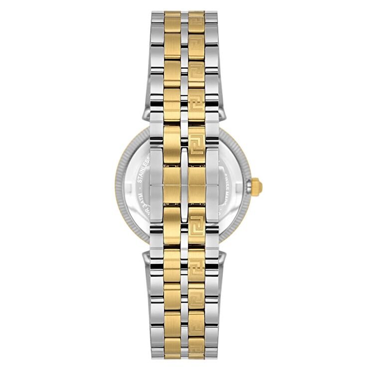Versace VRSCVEOCA0424 Kadın Kol Saati