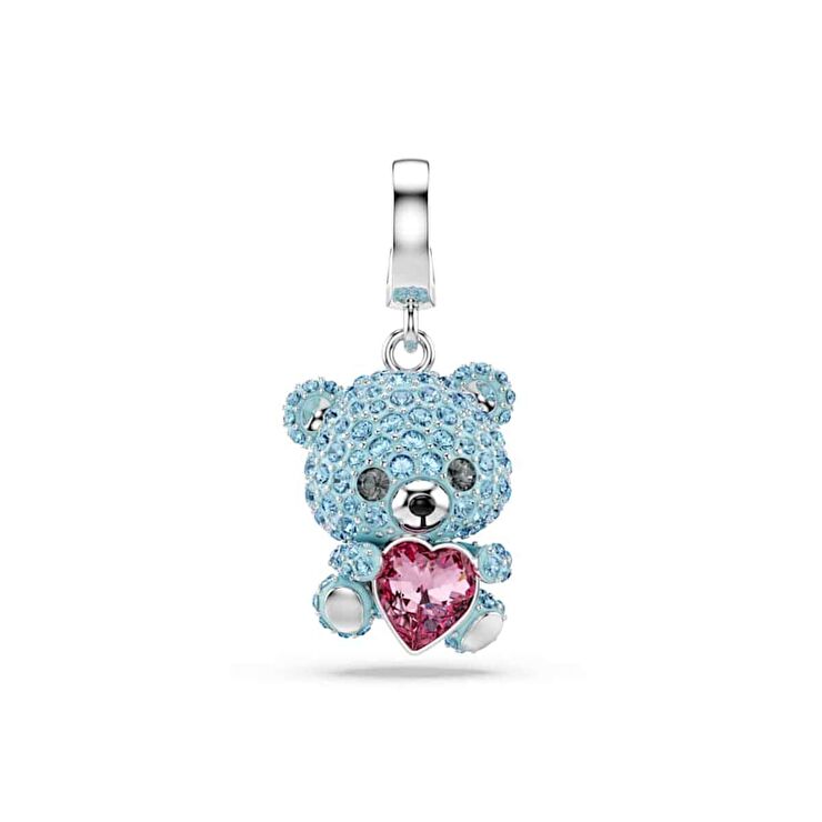 Swarovski SWR5750253 Kalpli Kadın Charm Kolye Ucu