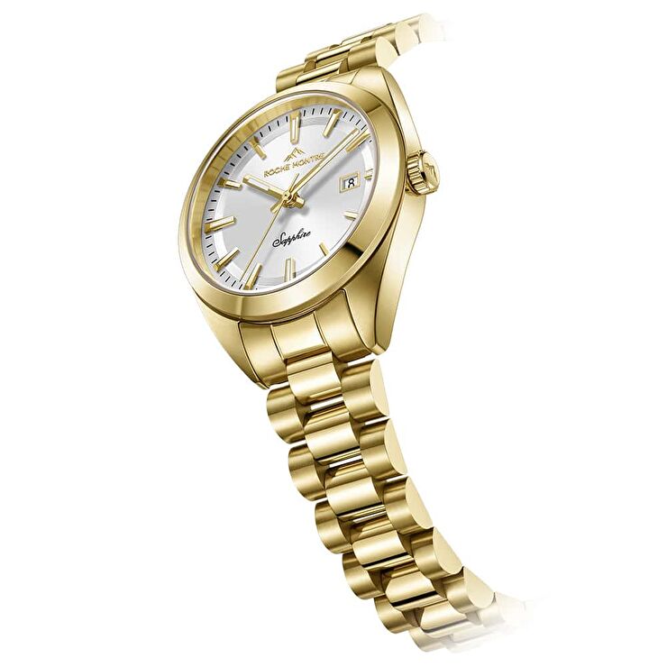 Roche Montre RML5011-07 Kadın Kol Saati