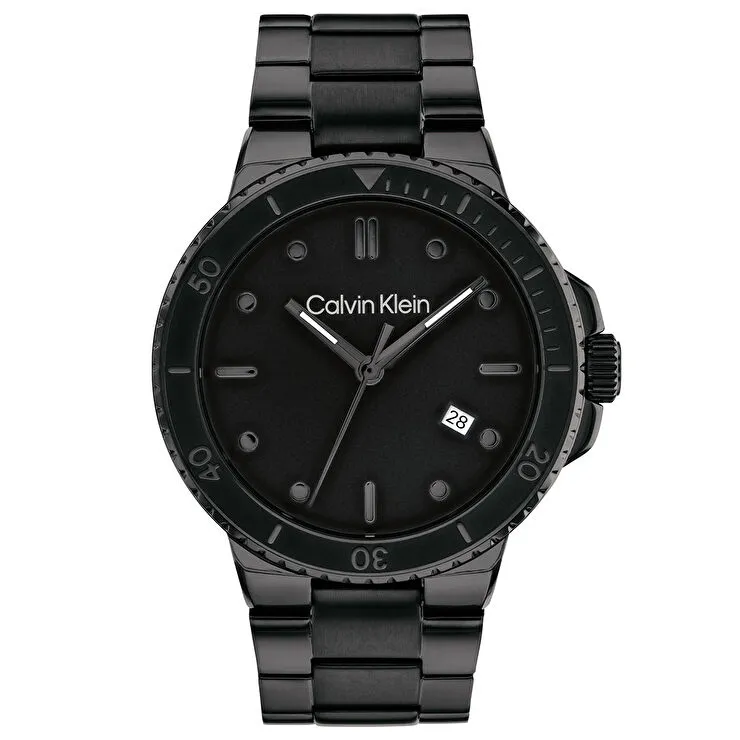 Calvin Klein CK25200205 Erkek Kol Saati