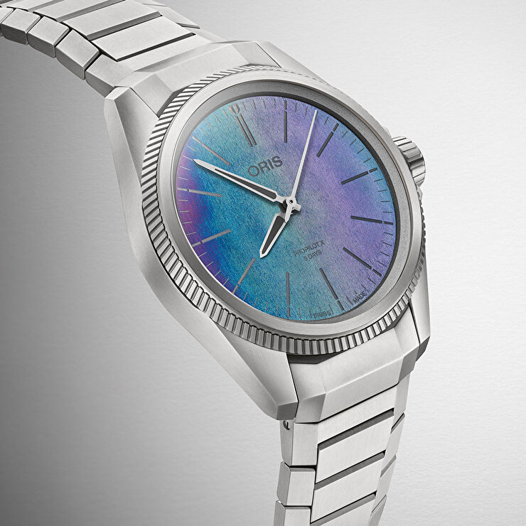 Oris O-40077787150-0772001TLC Erkek Kol Saati