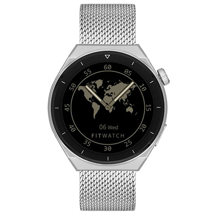 FitWatch FT202301AM0406 Akıllı Saat