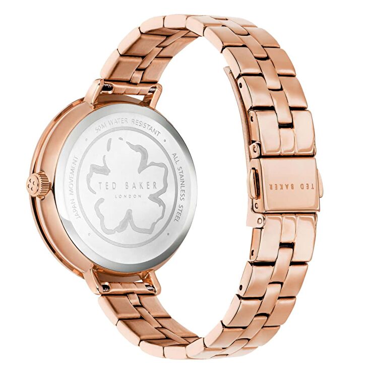 Ted Baker TBBKPAMS215 Kadın Kol Saati