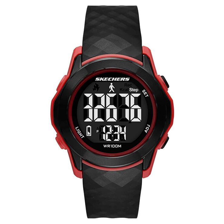 Skechers SR5243 Erkek Kol Saati