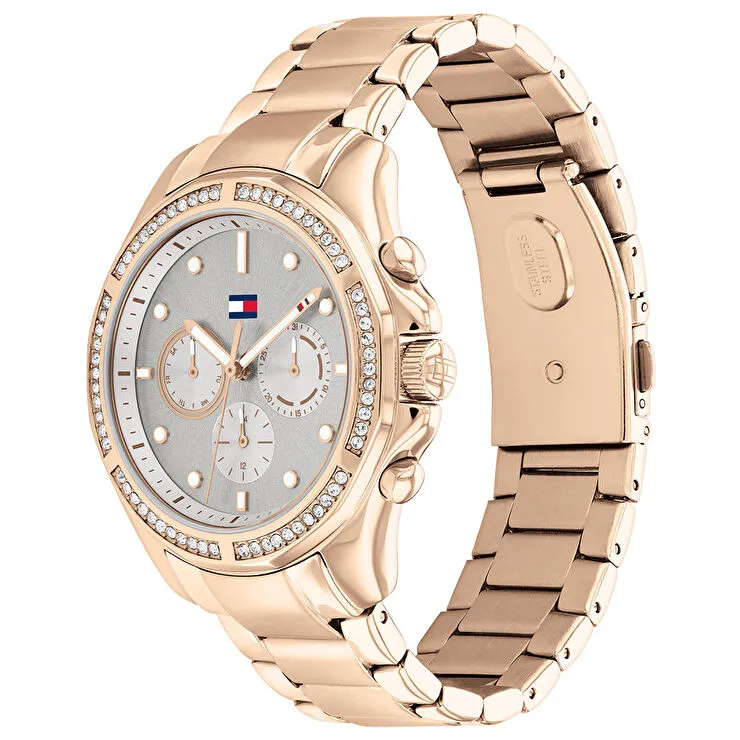 Tommy Hilfiger TH1782572 Kadın Kol Saati