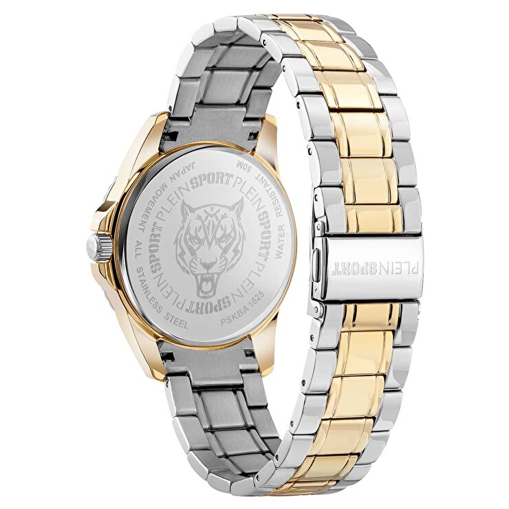 Plein Sport PSKBA1625 Kadın Kol Saati