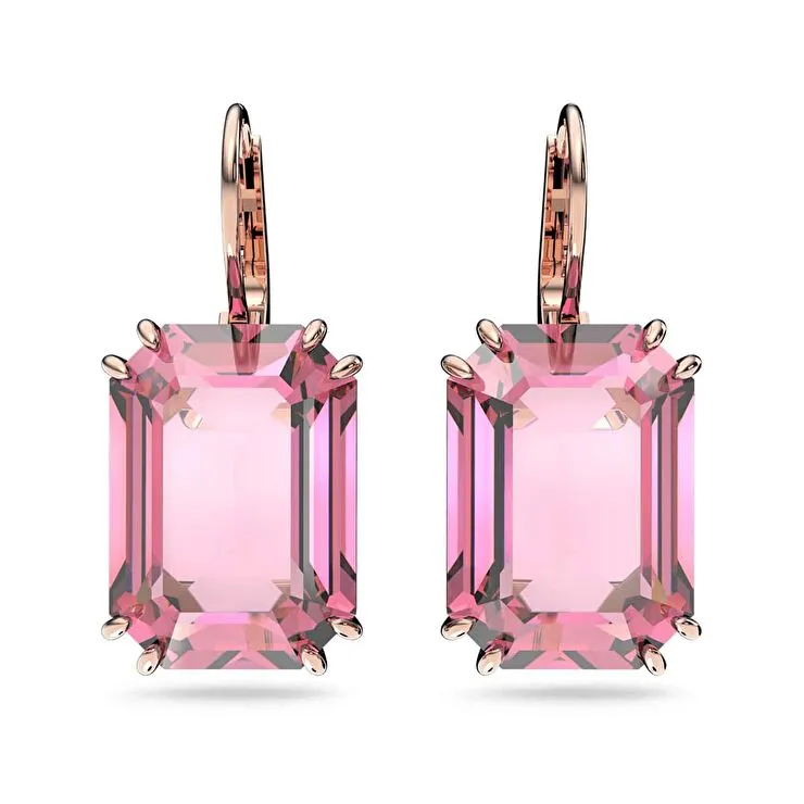Swarovski SWR5619502 Kadın Küpe