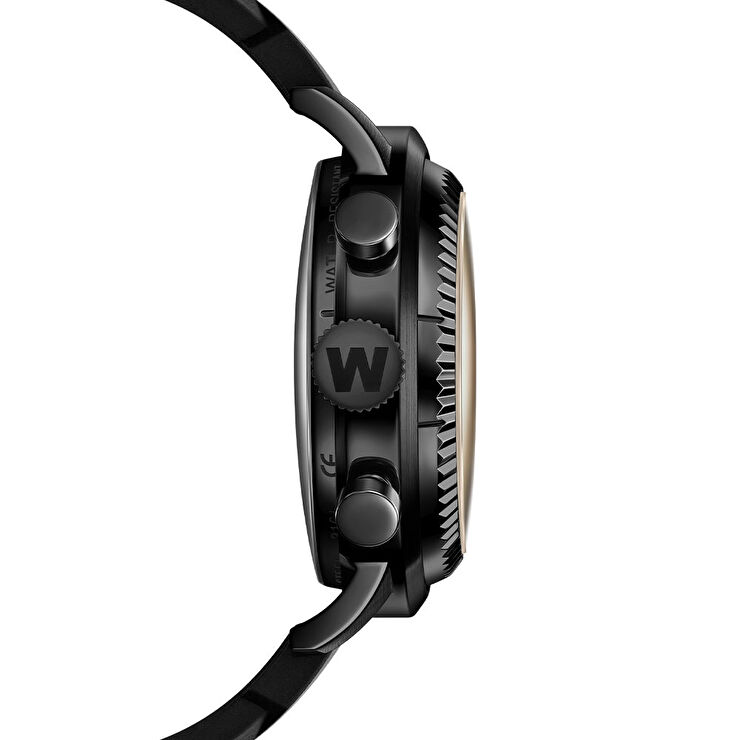 Welder WRD1000-04 Erkek Kol Saati