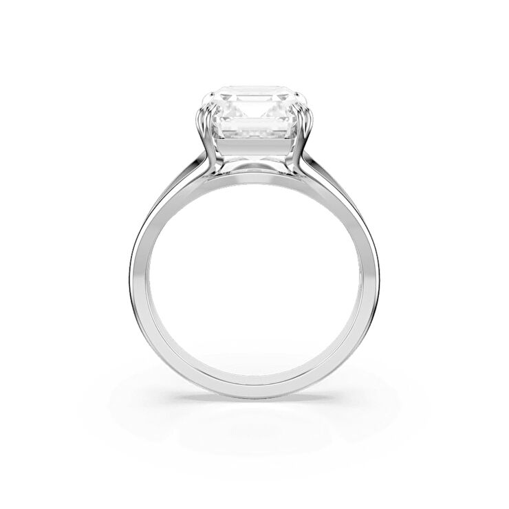 Swarovski SWR5697986 Kadın Yüzük (58 mm)