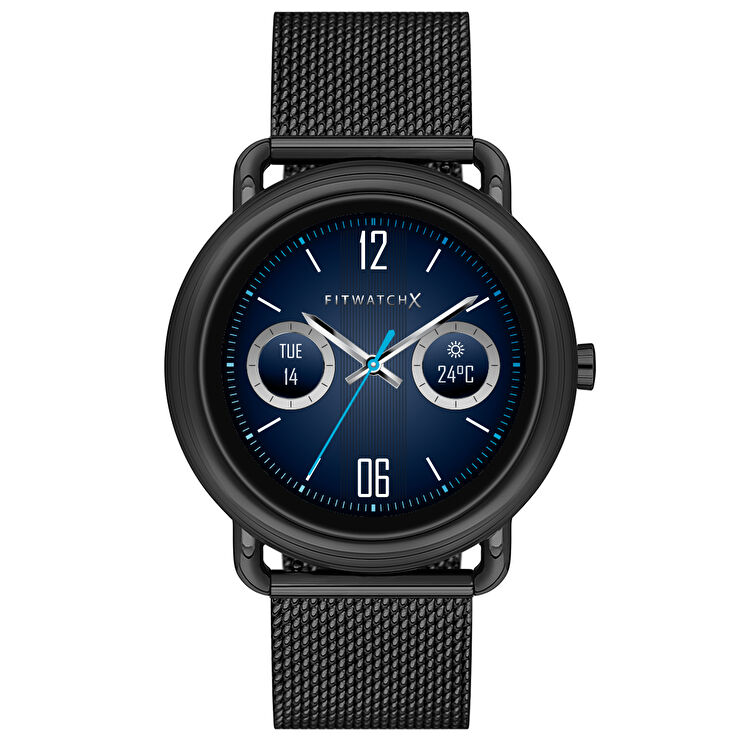 FitWatch FT202201R1003 Akıllı Saat