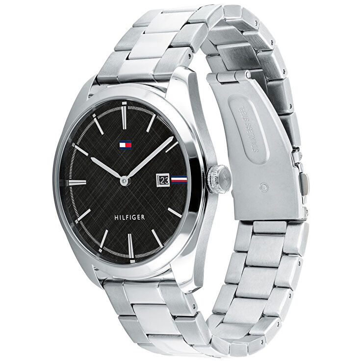 Tommy Hilfiger TH1710440 Erkek Kol Saati