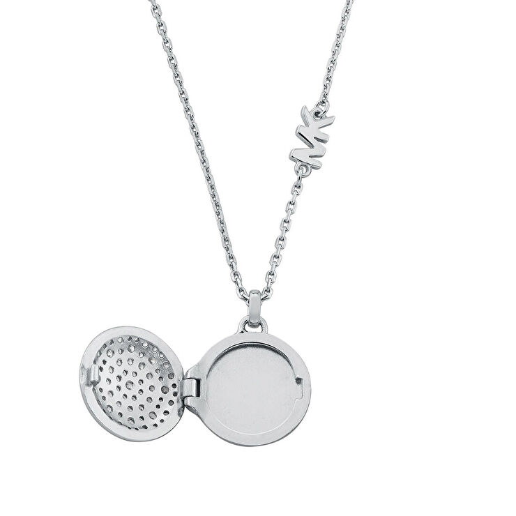 Michael Kors MKC1700SET Kadın Kolye ve Küpe Seti