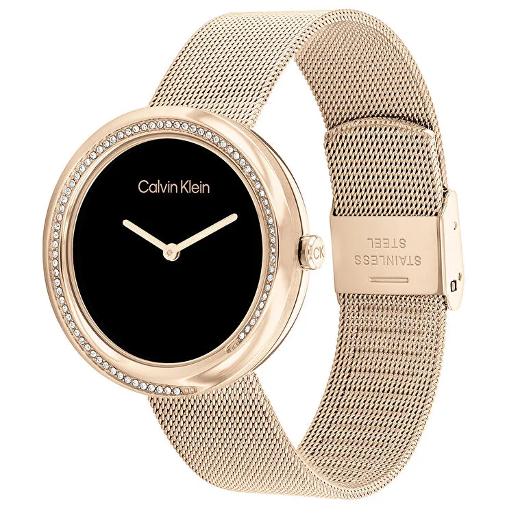Calvin Klein CK25200151 Kadın Kol Saati